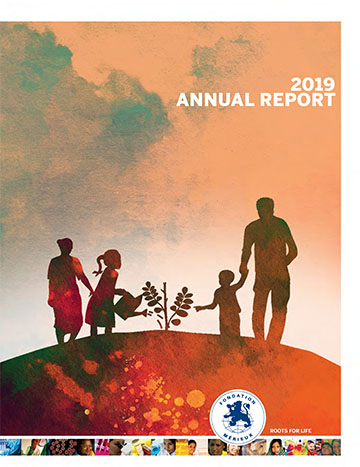 Annual Report 2019